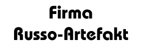 Firma Russo-Artefakt