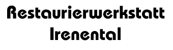 Restaurierwerkstatt Irenental